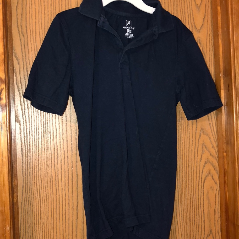 Work polo